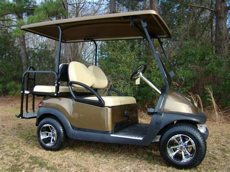 Luxury <b>Golf</b> <b>Cart</b> Designs, Street Legal, Hunting <b>Golf</b> <b>Carts</b>, Cadi R-Champ, Alpha, Sports Themed. . Golf carts for sale okc